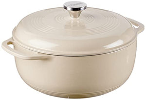 Enameled Dutch Oven