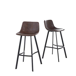 Brown Bar Stools