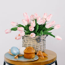 Load image into Gallery viewer, Faux Tulips Flowers