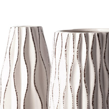 Load image into Gallery viewer, Decorative Ceramic Vase Set